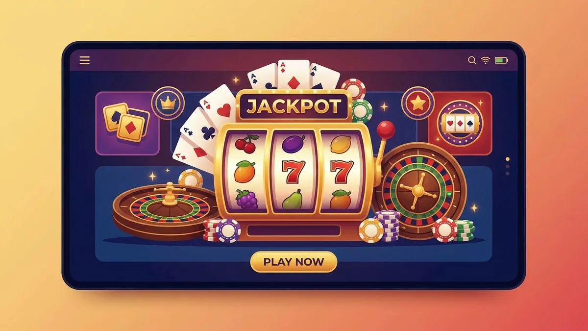 Casino 